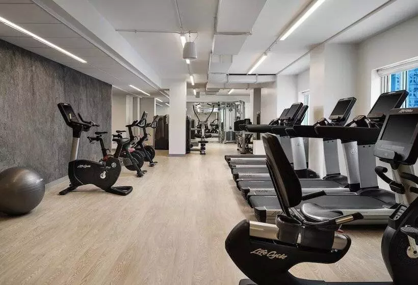 호텔 The Westin Philadelphia