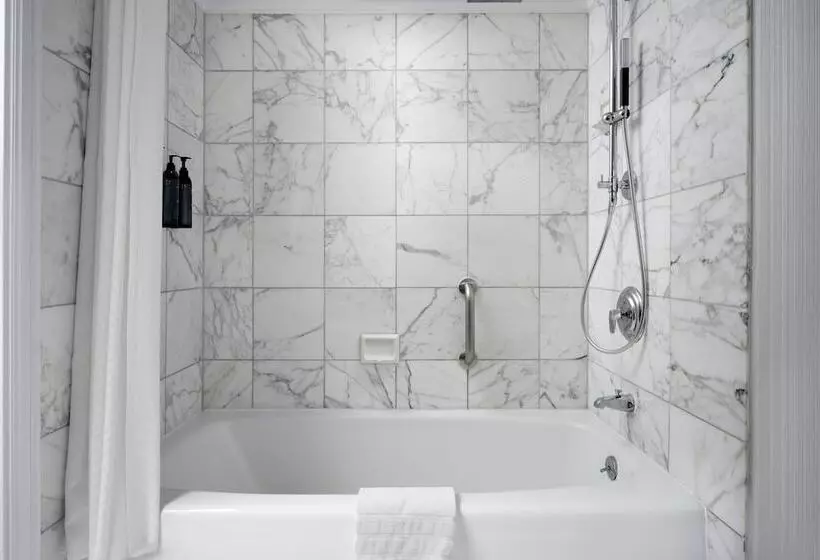 호텔 The Westin Philadelphia