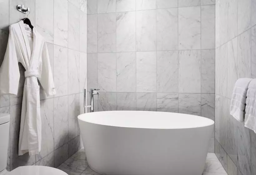 호텔 The Westin Philadelphia