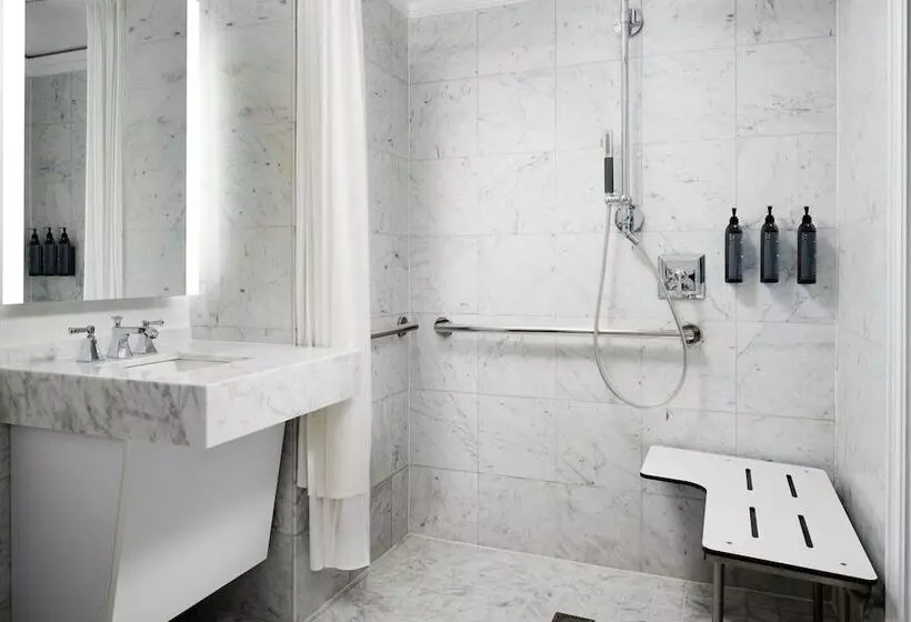 호텔 The Westin Philadelphia