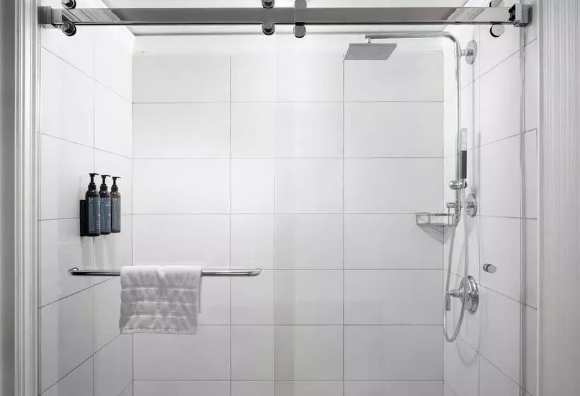 호텔 The Westin Philadelphia