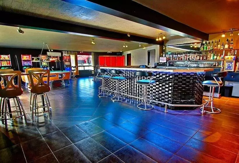 Hôtel Motel La Différence