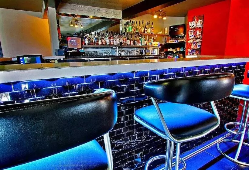 Hôtel Motel La Différence