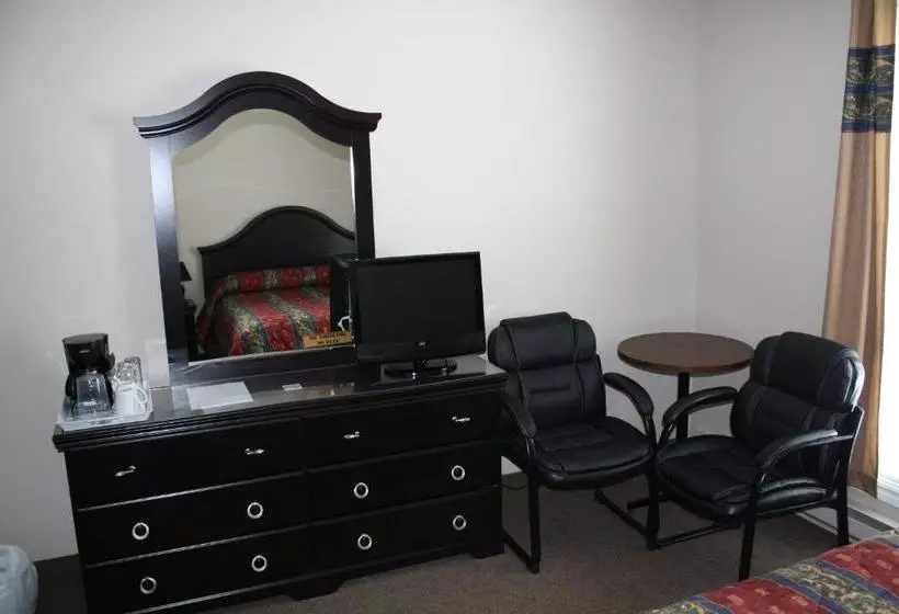 The Country Inn Motel