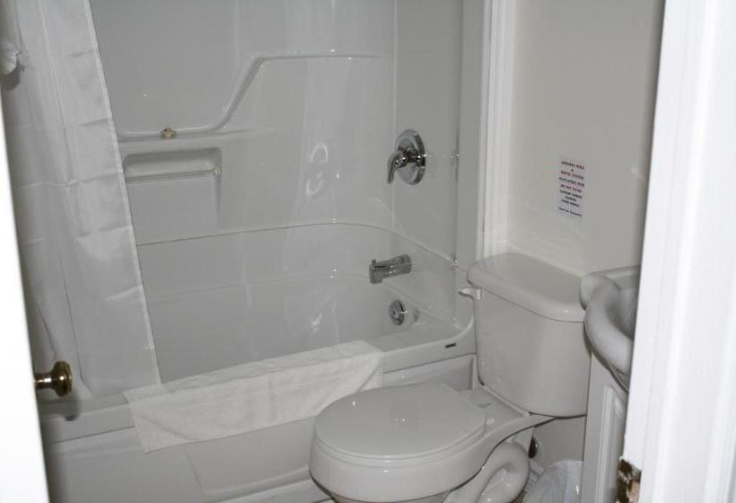 The Country Inn Motel