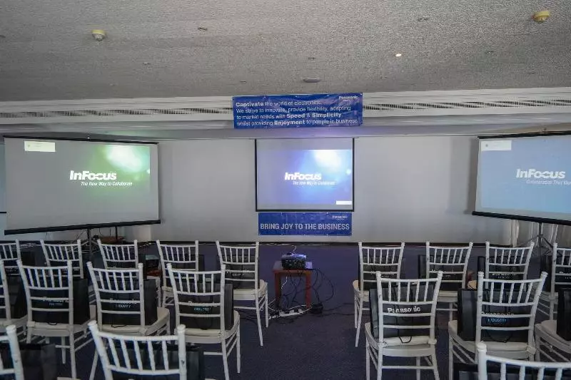 Coral Beach Hotel & Resort Cyprus