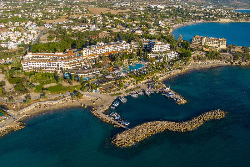 Coral Beach Hotel & Resort Cyprus