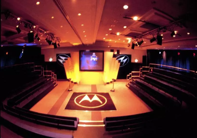 Coral Beach Hotel & Resort Cyprus