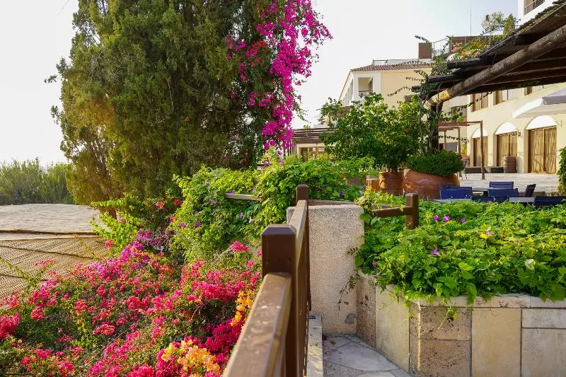 Coral Beach Hotel & Resort Cyprus