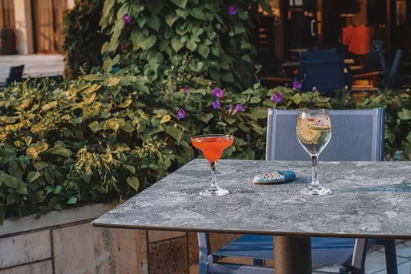 Coral Beach Hotel & Resort Cyprus