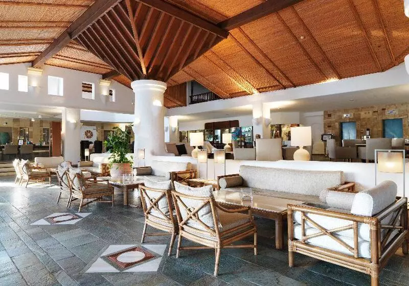 Coral Beach Hotel & Resort Cyprus