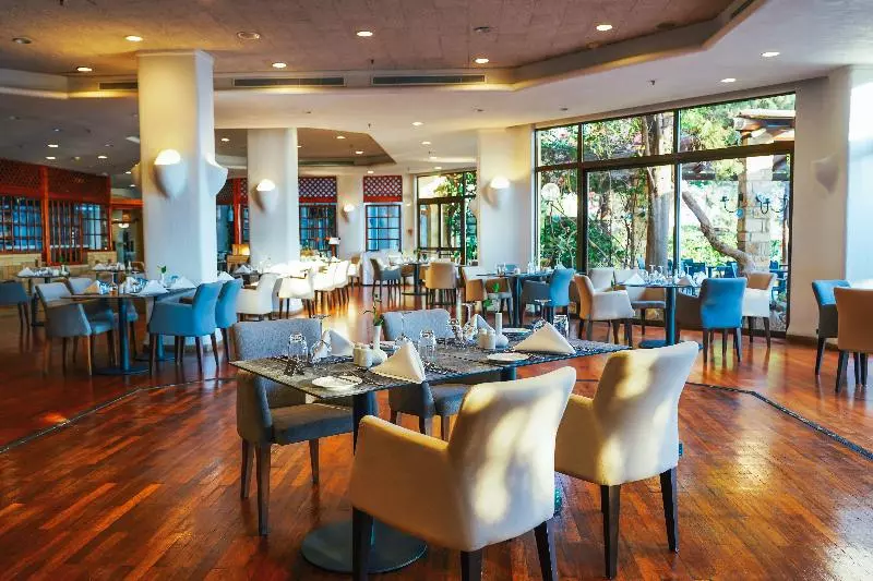 Coral Beach Hotel & Resort Cyprus