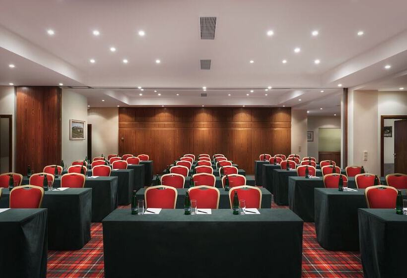 هتل Art Nouveau Palace