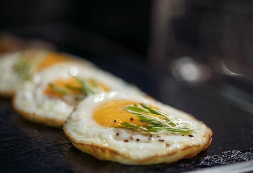 هتل Art Nouveau Palace