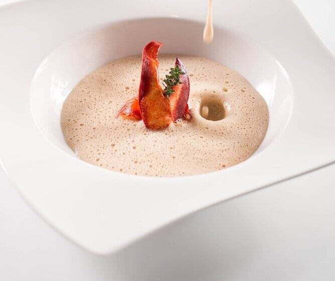 هتل Art Nouveau Palace