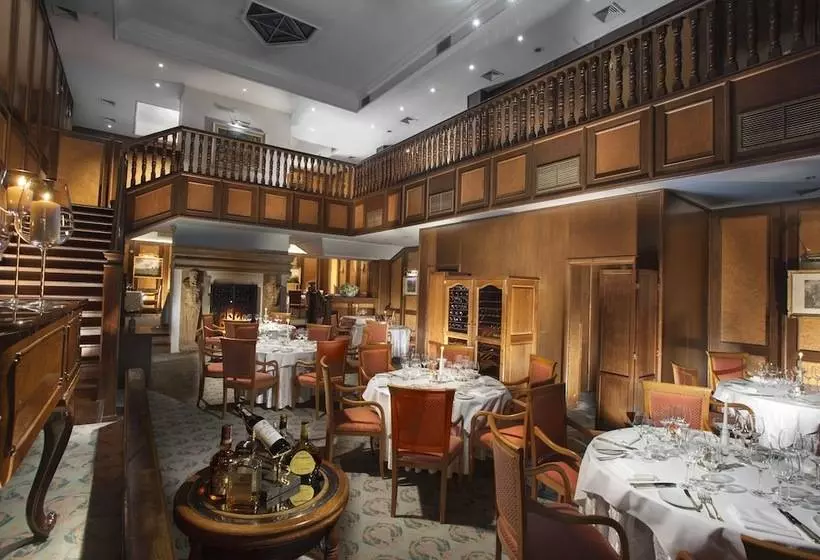 هتل Art Nouveau Palace