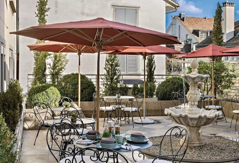 Boutique Hotel Wellenberg