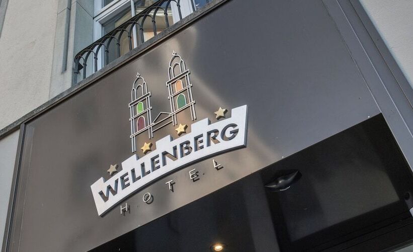 Boutique Hotel Wellenberg