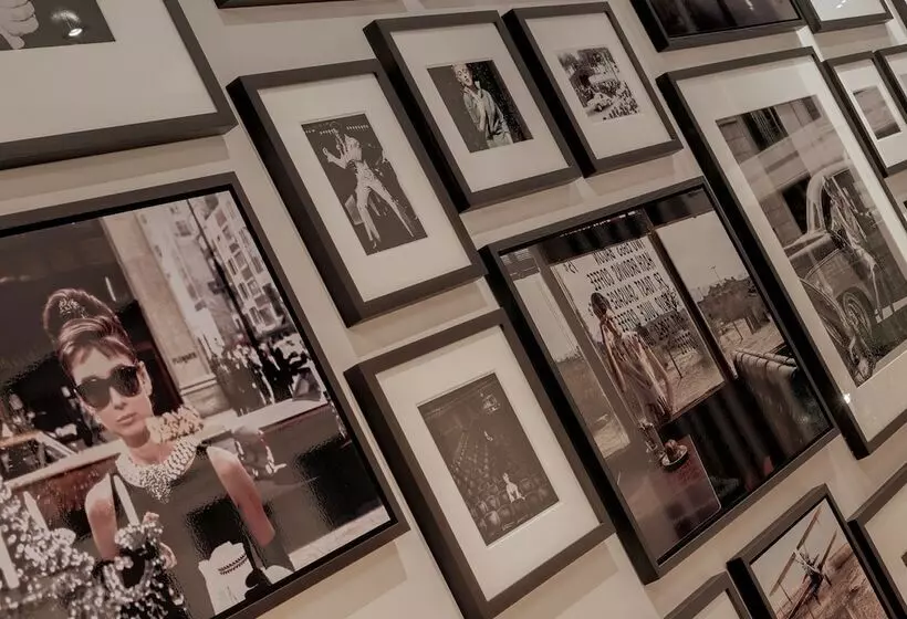 Boutique Hotel Wellenberg