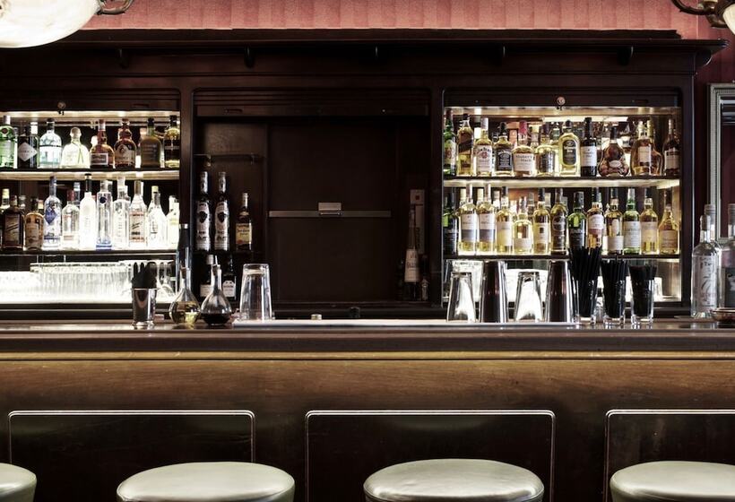 Boutique Hotel Wellenberg