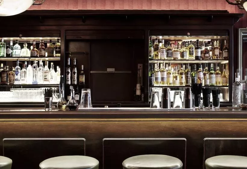 Boutique Hotel Wellenberg