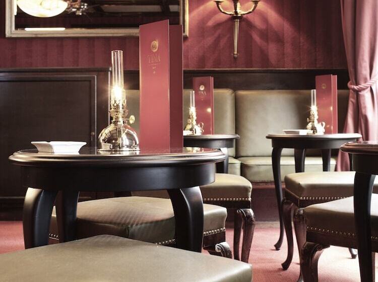 Boutique Hotel Wellenberg