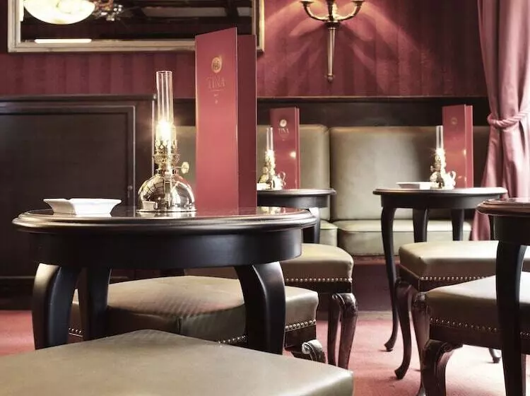 Boutique Hotel Wellenberg