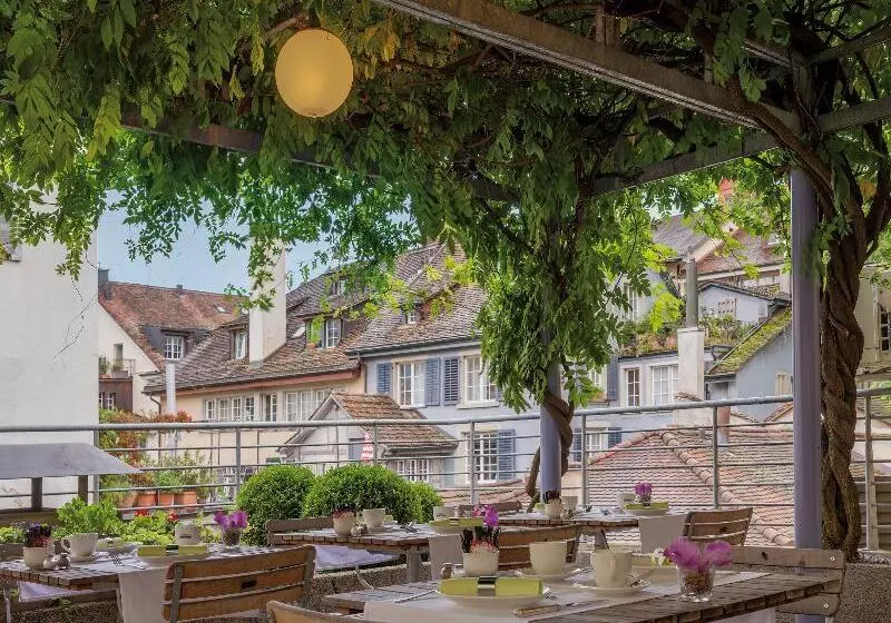 Boutique Hotel Wellenberg