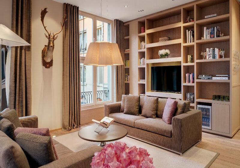 Boutique Hotel Wellenberg