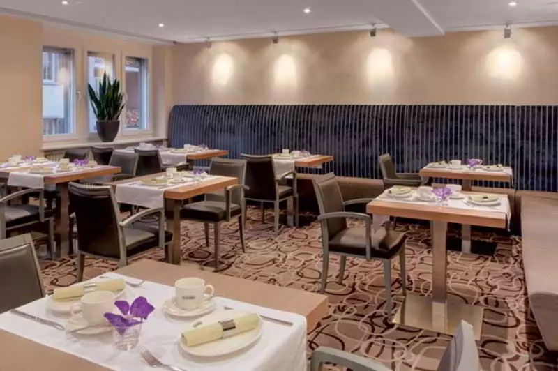 Boutique Hotel Wellenberg