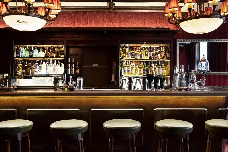 Boutique Hotel Wellenberg