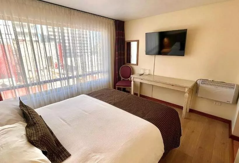 ホテル Canto Del Mar