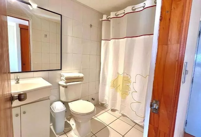 ホテル Canto Del Mar