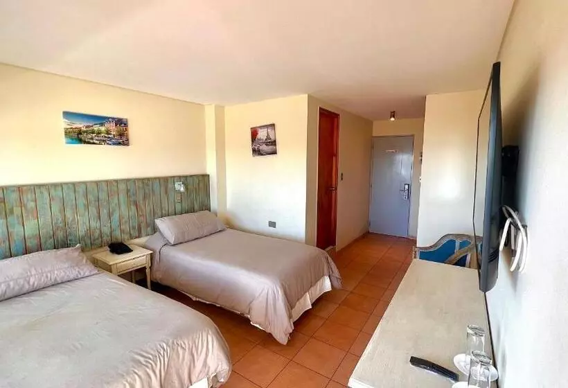 ホテル Canto Del Mar