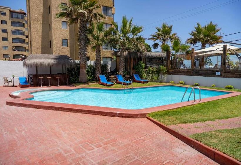 בית מלון כפרי Canto Del Mar