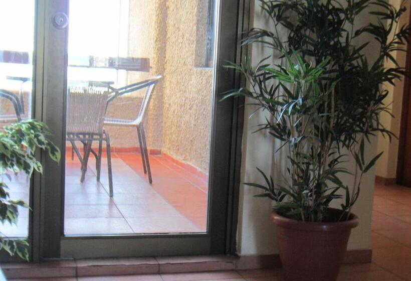 בית מלון כפרי Canto Del Mar