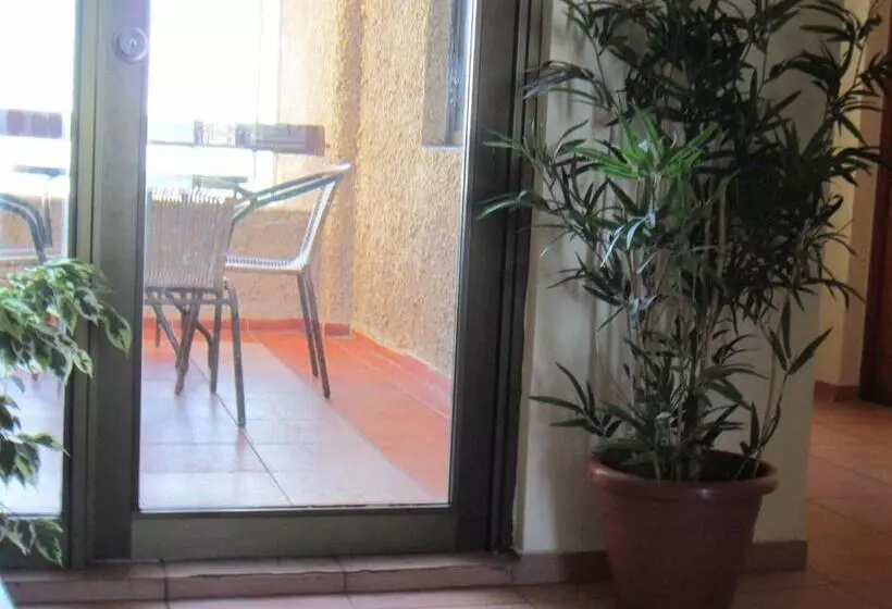 ホテル Canto Del Mar