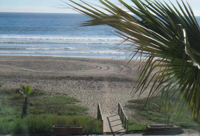 בית מלון כפרי Canto Del Mar