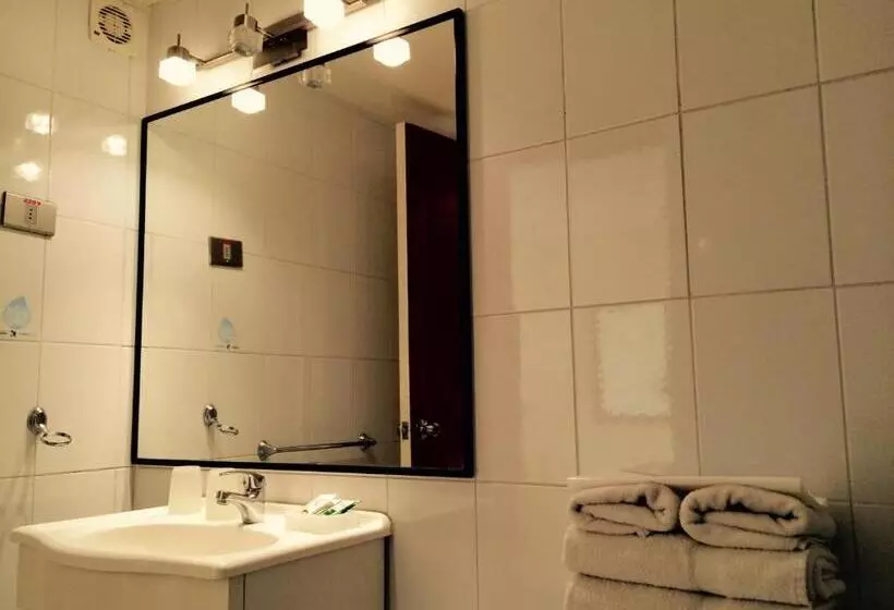 ホテル Canto Del Mar