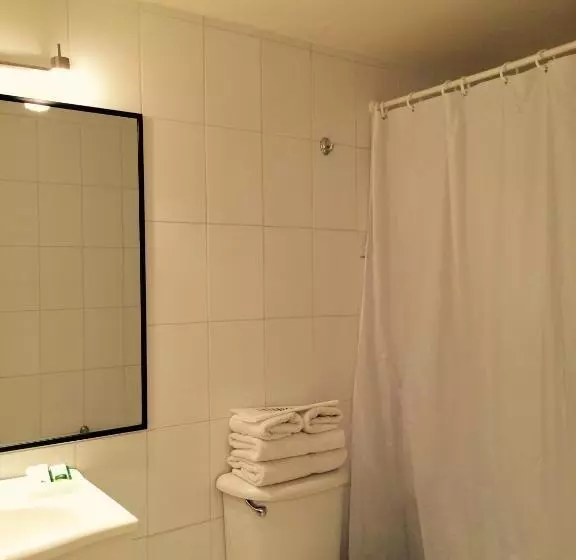 ホテル Canto Del Mar