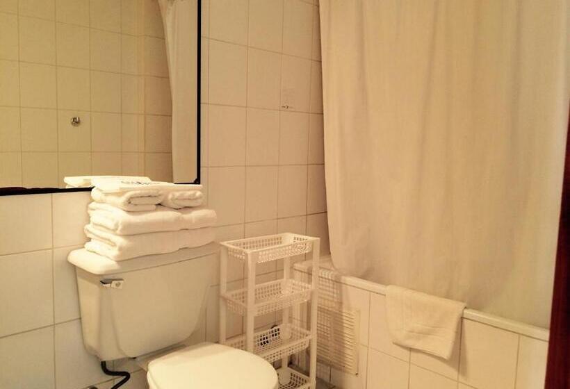 בית מלון כפרי Canto Del Mar