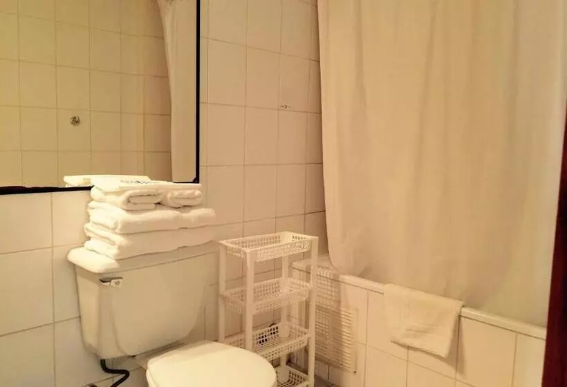 ホテル Canto Del Mar