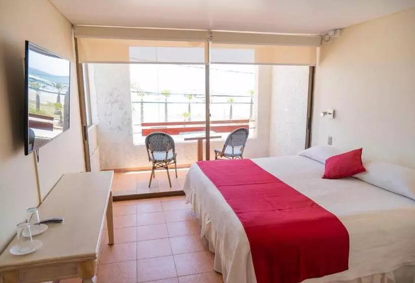 ホテル Canto Del Mar