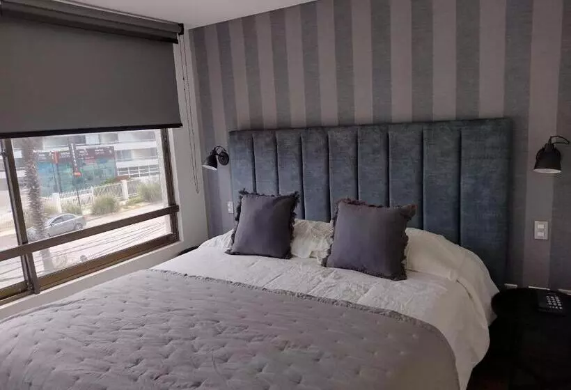 ホテル Canto Del Mar