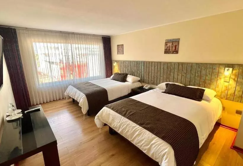 ホテル Canto Del Mar