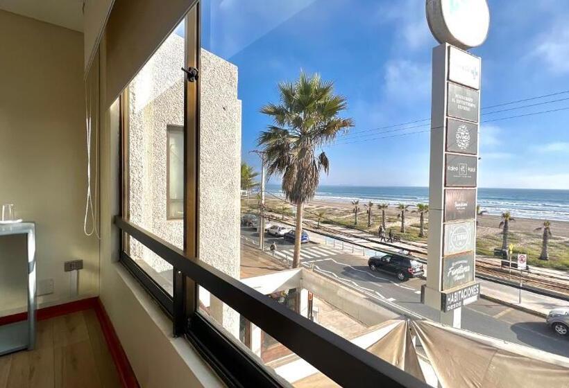 בית מלון כפרי Canto Del Mar