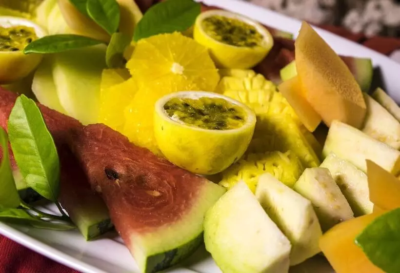 هتل Denis Private Island Seychelles