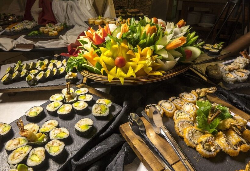 Hotel Denis Private Island Seychelles