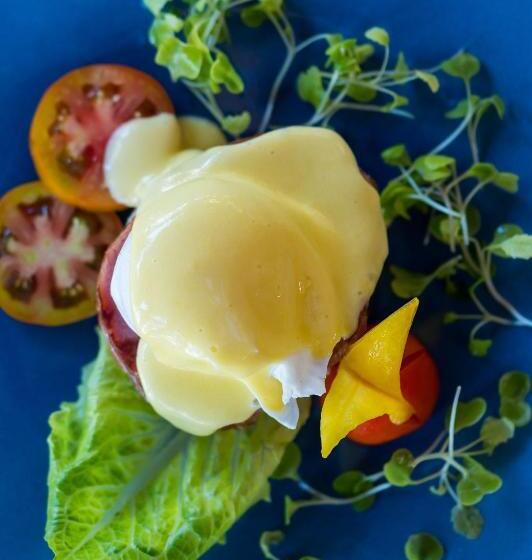 Hotel Denis Private Island Seychelles