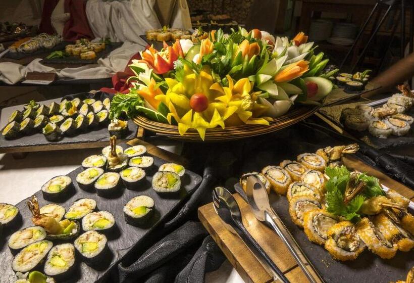 Hotel Denis Private Island Seychelles